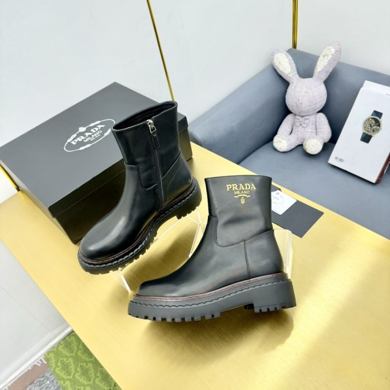 Prada Boots